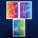 ハイ・イメージ論　全3冊揃