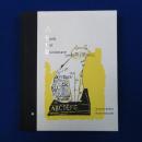 A Book Cat Dictionary