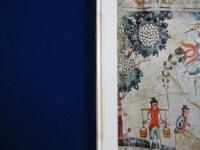 Dalmålningar i Urval スウェーデン ダーラナ地方の絵画