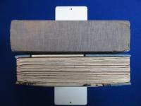 諸國風物意匠繪葉書 佛閣篇