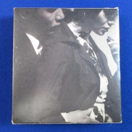 Tête-bêche ウォン・カーウァイ 花様年華 写真集