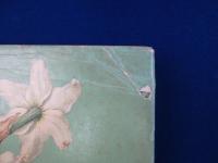 Blumen Fibel エルサ・M・フェルスコ 植物図譜