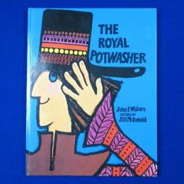 THE ROYAL POTWASHER