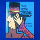 THE ROYAL POTWASHER