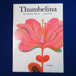 Thumbelina アンデルセン童話 おやゆび姫