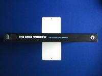 The Rose Window: Splendour and Symbol バラ窓 ステンドグラス