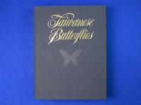 台湾産蝶類生態大図鑑