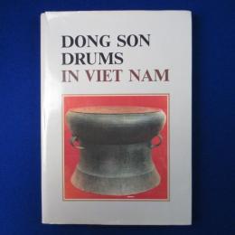 DONG SON DRUMS IN VIET NAM