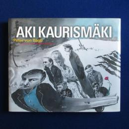 アキ・カウリスマキ AKI KAURISMÄKI