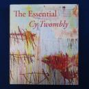 The Essential Cy Twombly サイ・トゥオンブリー