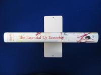 The Essential Cy Twombly サイ・トゥオンブリー