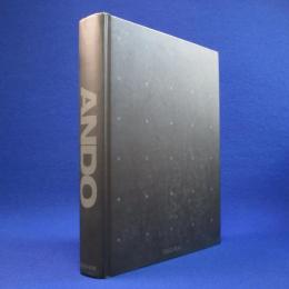 ANDO : Complete Works 安藤忠雄