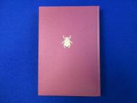 こがね蟲 : 詩集