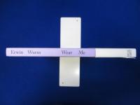 Erwin Wurm : Wear Me Out エルヴィン・ヴルム 〔展覧会図録〕