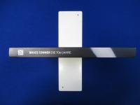 BRUCE CONNER : DIE 70ER JAHRE ブルース・コナー 70年代 〔展覧会図録〕