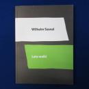 Lata walki ヴィルヘルム・サスナル 〔展覧会図録〕