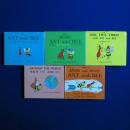 ANT and BEEシリーズ　5冊セット