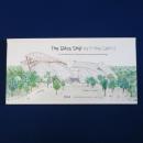 The Glass Ship by Frank Gehry : An architectural masterpiece in pop-up and drawings フランク・ゲーリー