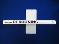 William De Kooning ウィレム・デ・クーニング