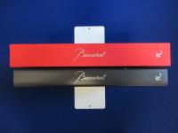 Baccarat 1764 : two hundred and fifty years バカラ250周年記念 〔図録〕