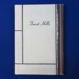 FOREST HILLS ビル・サリヴァン