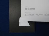 在帝國的邊界上 : 陳界仁 1996-2010 チェン・ジエレン 〔展覧会図録〕