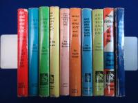 ANT and BEEシリーズ　10冊セット