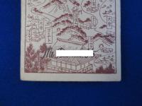 東京附近パノラマ地圖