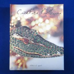 Cartier L'album カルティエ