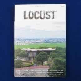 LOCUST Vol.3　MINO: La Region Centrale 岐阜県美濃地方