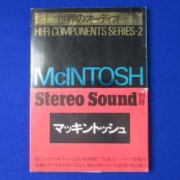 マッキントッシュ