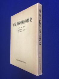 東京美術学校の歴史