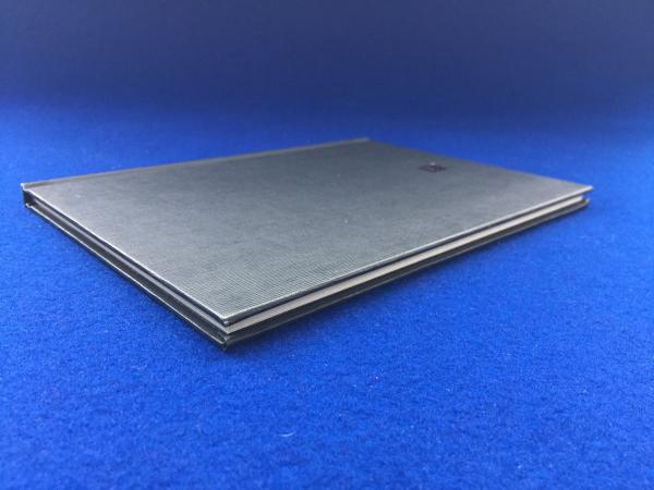 デレク・ジャーマン展 : The exhibition of Derek Jarman luminous