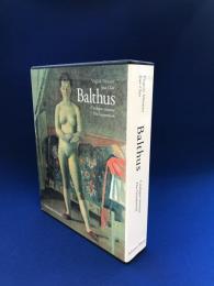 Balthus　Catalogue raisonne　バルテュス　カタログ・レゾネ