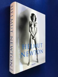 Helmut Newton　SUMO　ヘルムート・ニュートン写真集