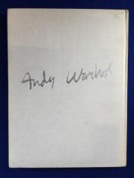 アンディ・ウォーホル展 : 1983～1984 〔展覧会図録〕
