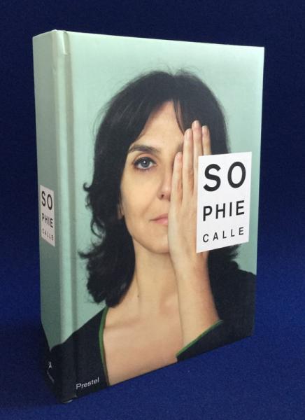 Sophie Calle : M'as-tu vue? ソフィ・カル(Marcel, Christine