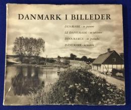 DANMARK I BILLEDER デンマーク写真集