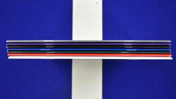 映画パンフレット 機動戦士ガンダム UCユニコーン episode1～7 全7冊