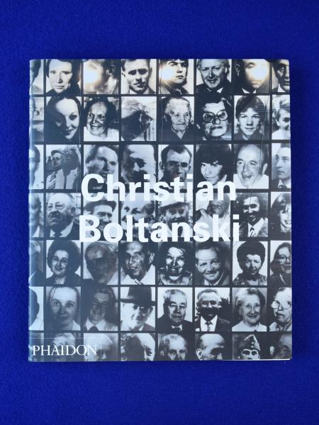 Christian Boltanski クリスチャン・ボルタンスキー(Christian Christian Boltanski クリスチャン・ボルタンスキー(Christian
