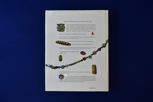 書 The History of Beads 書 The History of Beads 91sEvKuwZnL.jpg_BO30,255,255,