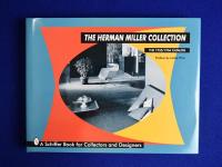 THE HERMAN MILLER COLLECTION : THE 1955/1956 CATALOG(Leslie Pina