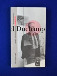 Entretiens avec Marcel Duchamp デュシャンは語る