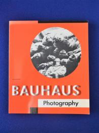 Bauhaus Photography バウハウス