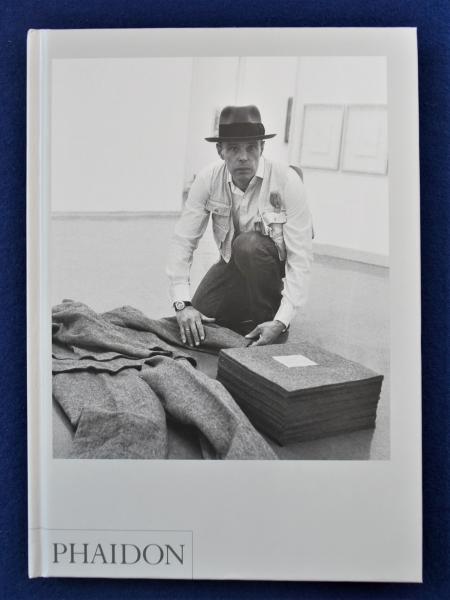 Joseph　ヨーゼフ・ボイス(Allan　Beuys　Antliff)　古本、中古本、古書籍の通販は「日本の古本屋」　日本の古本屋