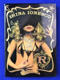 R : イリナ・イオネスコ写真集 IRINA IONESCO「R」 / 吉岡書店 / 古本、中古本、古書籍の通販は