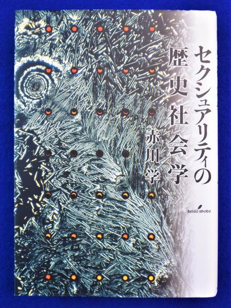 セクシュアリティの歴史社会学(赤川学) / 古本、中古本、古書籍