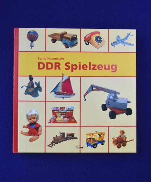 DDR Spielzeug 東ドイツの玩具(Bernd Havenstein) / 古本、中古本、古