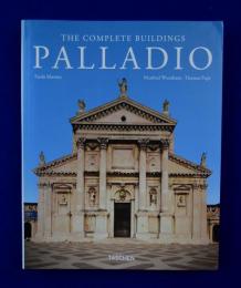 【洋書翻訳レア品】パラディオ図面集 PALLADIO パラーディオ図面集 南洋堂書店ウェブショップ