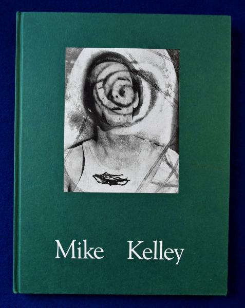 Mike Kelley マイク・ケリー(Thomas Kellein) / 古本、中古本、古書籍